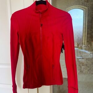 Lululemon Align Jacket